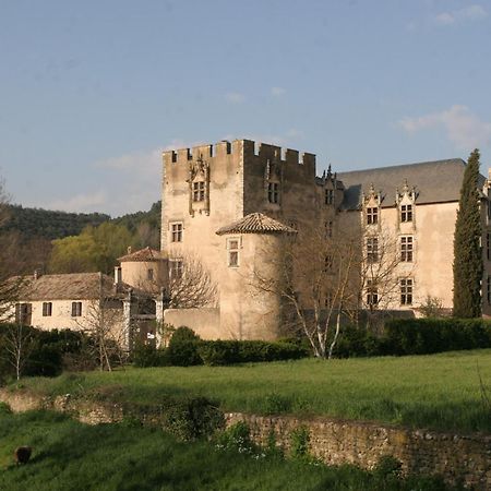 Апартаменты Bastide La Fondue Альмань-ан-Прованс Экстерьер фото